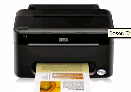 Download Driver Printer: Epson Stylus S22 Free Download Driver