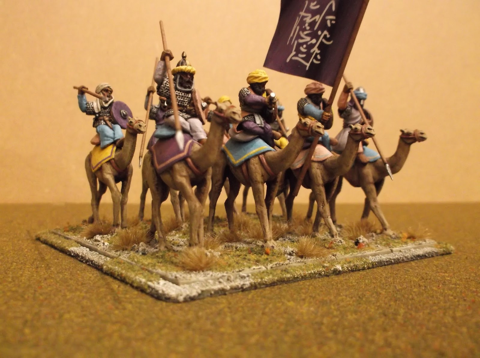M dlhafen Camels