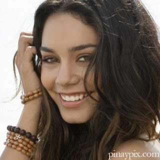Foto Vanessa Hudgens
