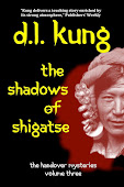 The Shadows of Shigatse in all formats