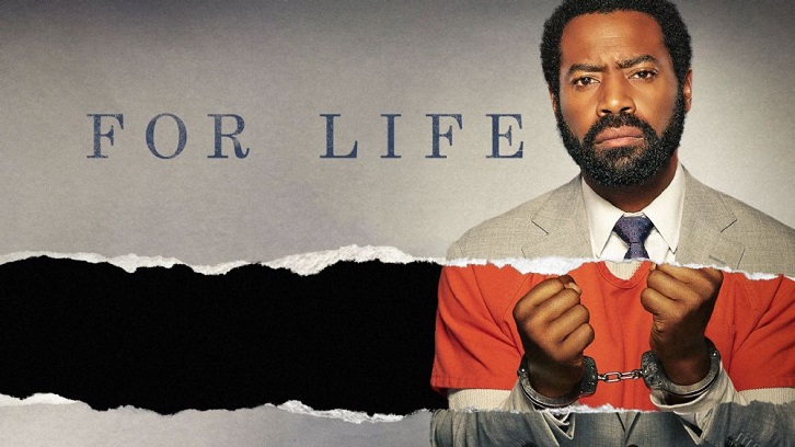 For Life - Premiere Date Announced