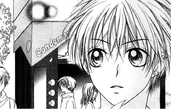 Watashi no Sekai By krol Hime: Atashi wa Bambi