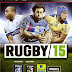Rugby 15 PS3 free download full version