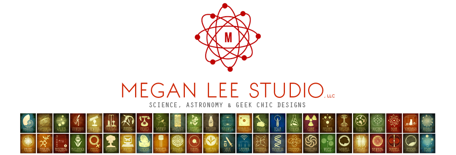 Megan Lee Studio Blog
