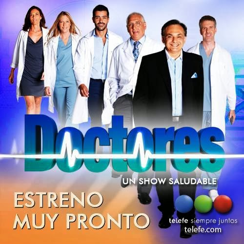DOCTORES