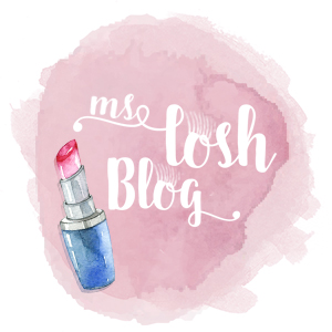 Ms.losh Blog