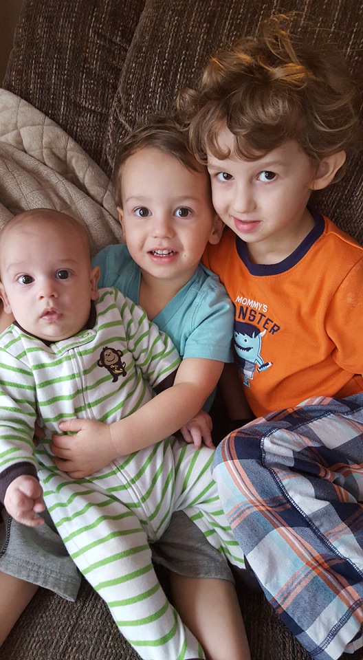 simply sweet life. Drool Pads for Ergo Carriers {tutorial}