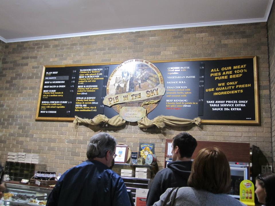 Gastrology A Melbourne Food, Lifestyle and Travel Blog Mount