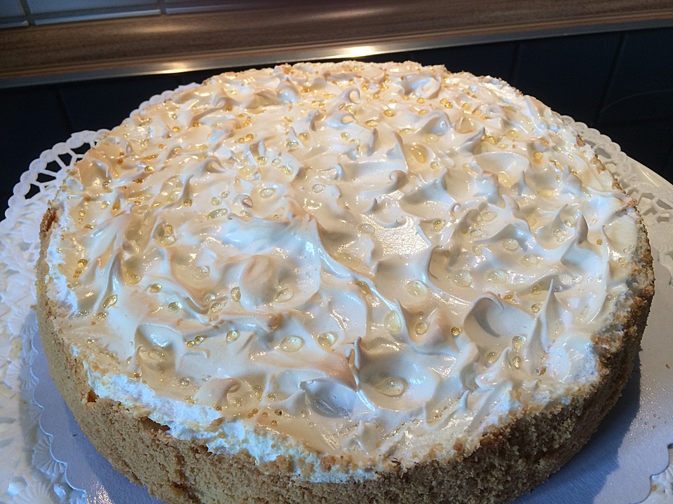 Tränenkuchen - der beste Käsekuchen der Welt! Tränenkuchen - der beste Käsekuchen der Welt!