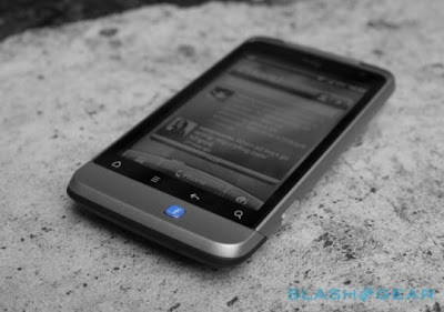 Facebook akan meluncurkan Ponsel pertamanya HTC Myst 'Facebook Phone' dengan OS Android Jelly Bean