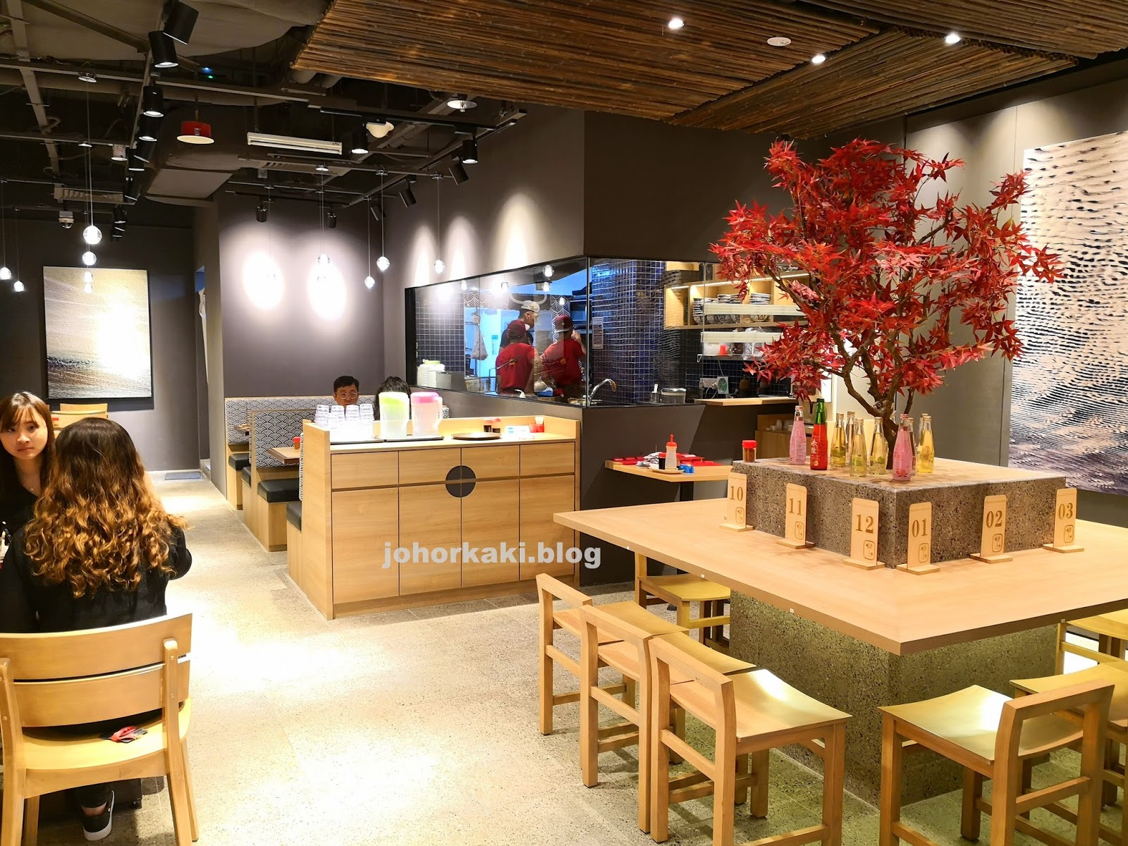 Tokachi Tontaro Traditional Hokkaido Buta Don In Oue Shenton Way Singapore