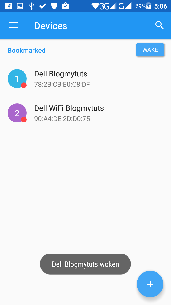 In depth guide to setting up teamviewer wake on lan dinosexi
