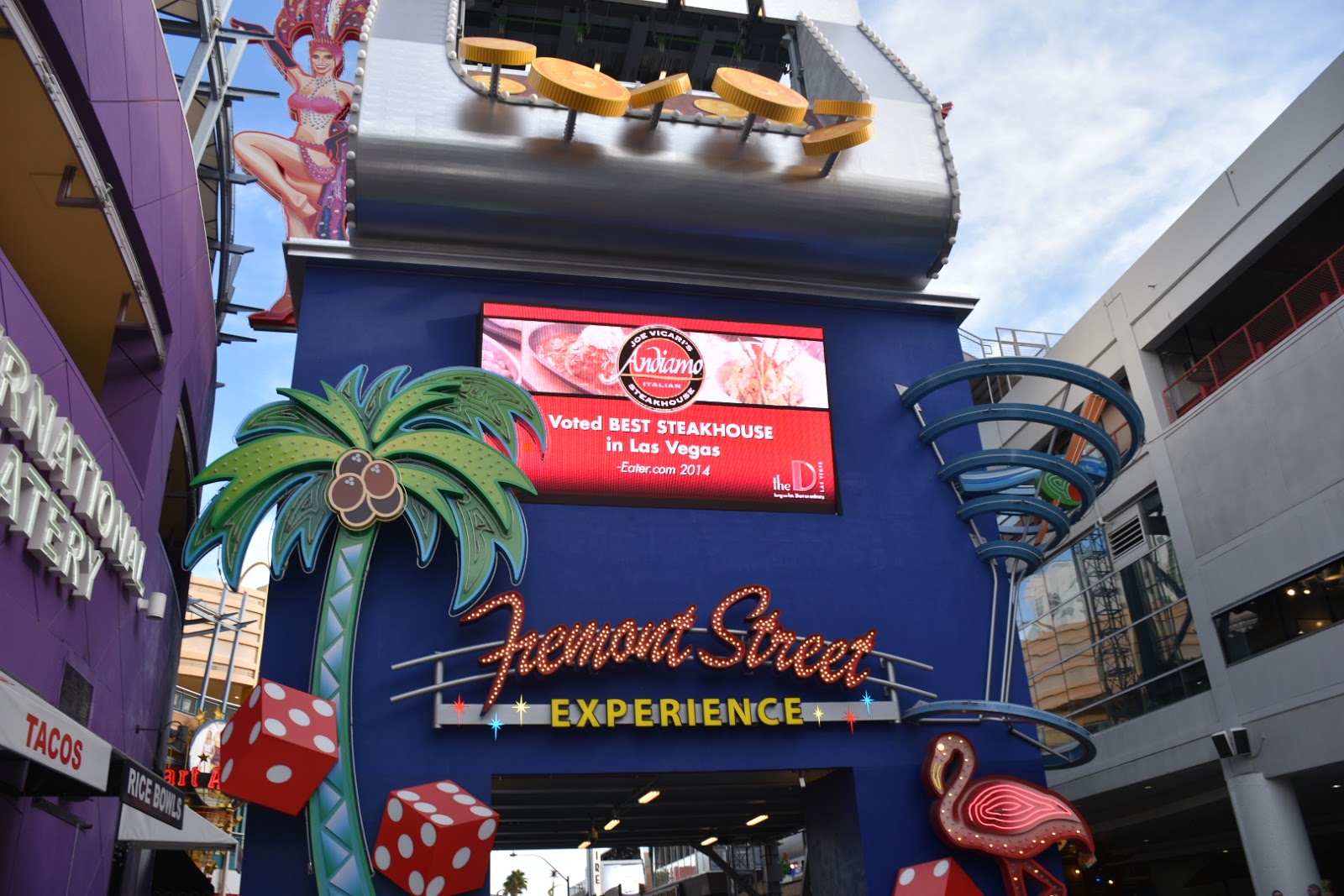 Memorial Day Getaway Ideas