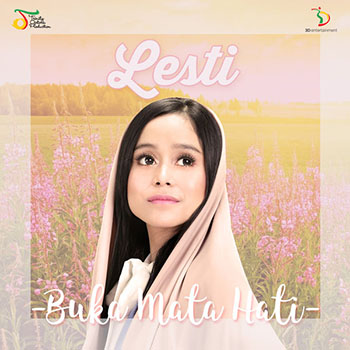 Lesti D'Academy - Buka Mata Hati
