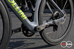Cipollini NK1K Campagnolo Record H12 Mavic Cosmic Carbon Complete Bike at twohubs.com