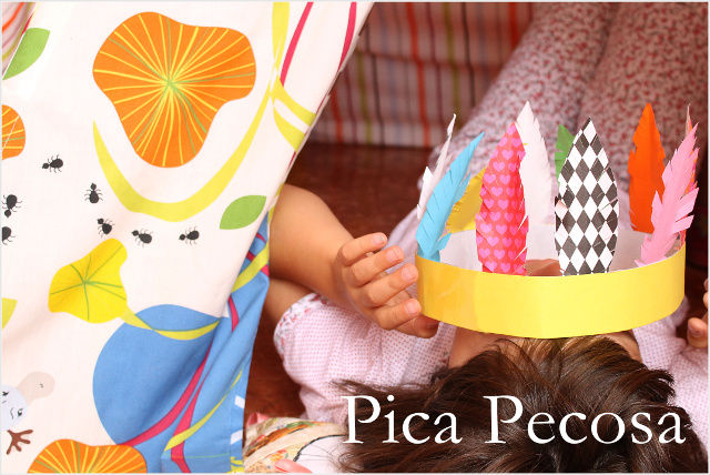 tutorial-como-hacer-tocado-indio-con-plumas-de-papel-diy
