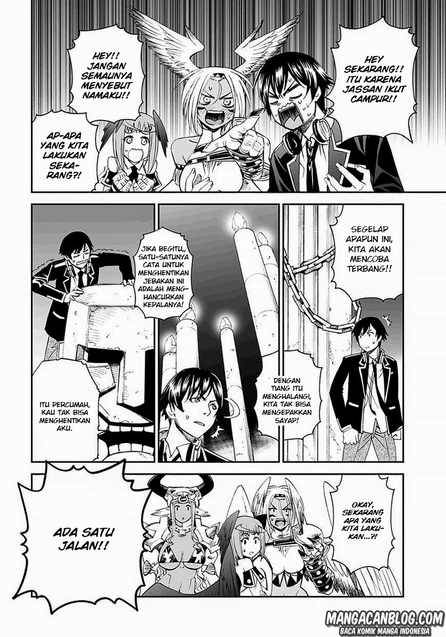 12 Beast Chapter 06