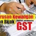 Tips Menguruskan Kewangan Dengan Bijak Hadapi GST