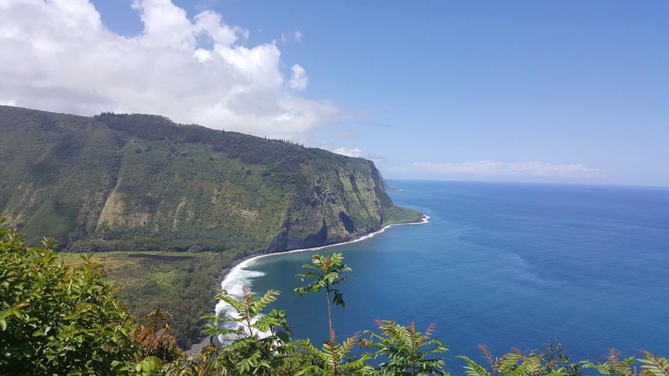 Hawaii the home to 10 Climatic Zones aalmaramspot