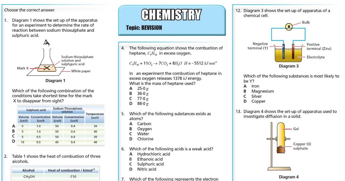 Get Jawapan Modul Kimia Tingkatan 5 Nilam Background  Kebayakak