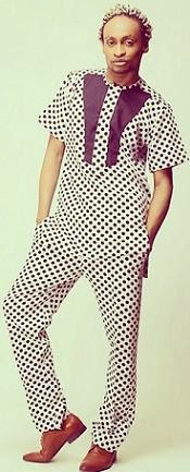 denrele edun wedding