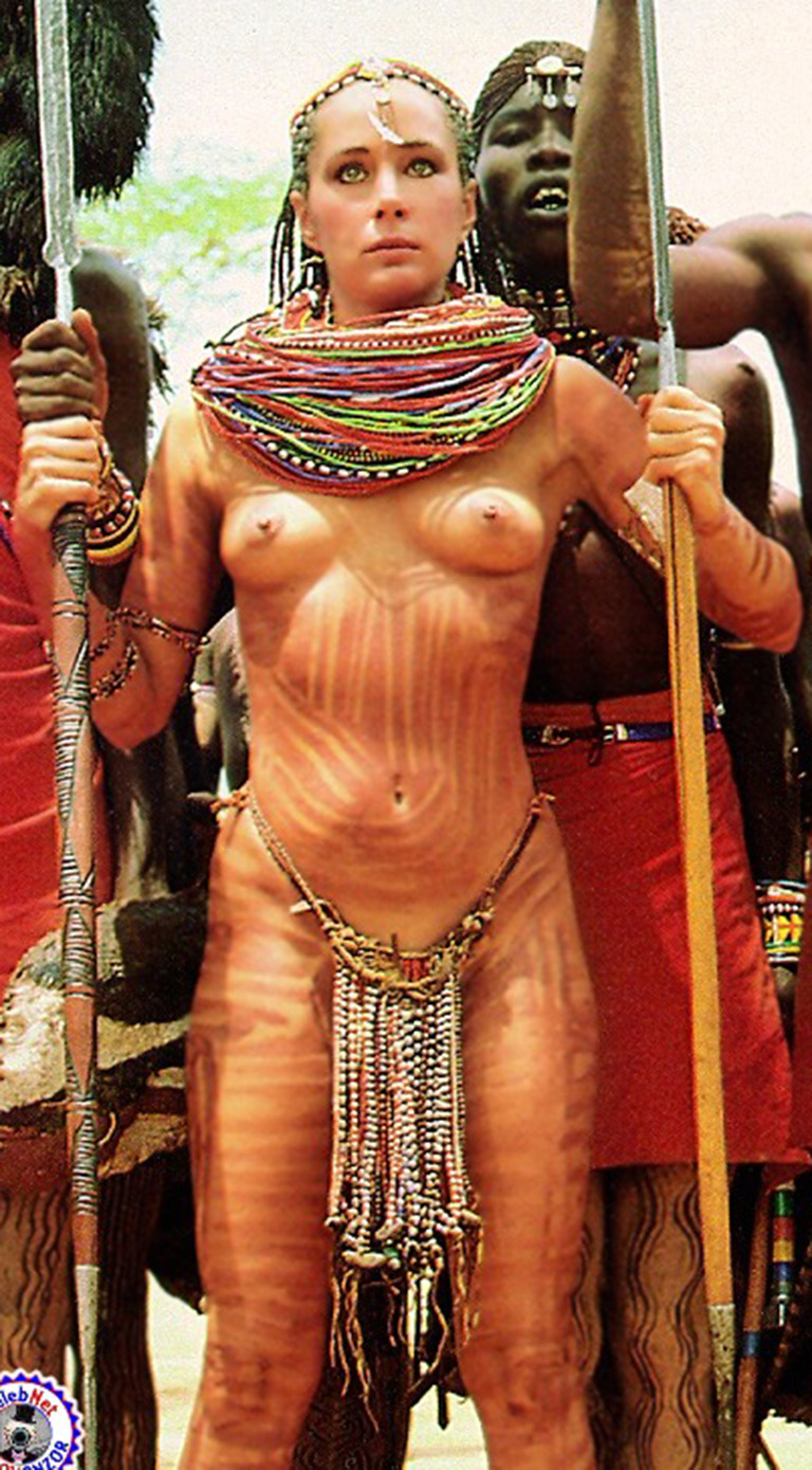 Pamela bellwood nude.