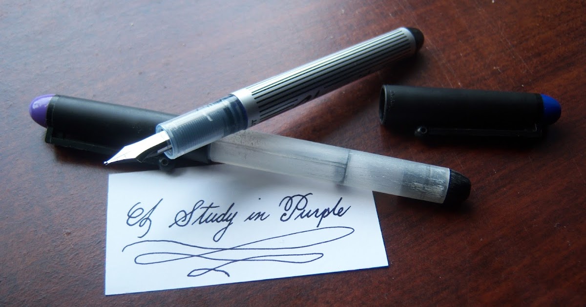 Pilot Varsity Refill 2025