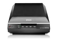Epson Perfection V600 Photo provides exceptional quality scan of daily photos, movies, slides and documents.