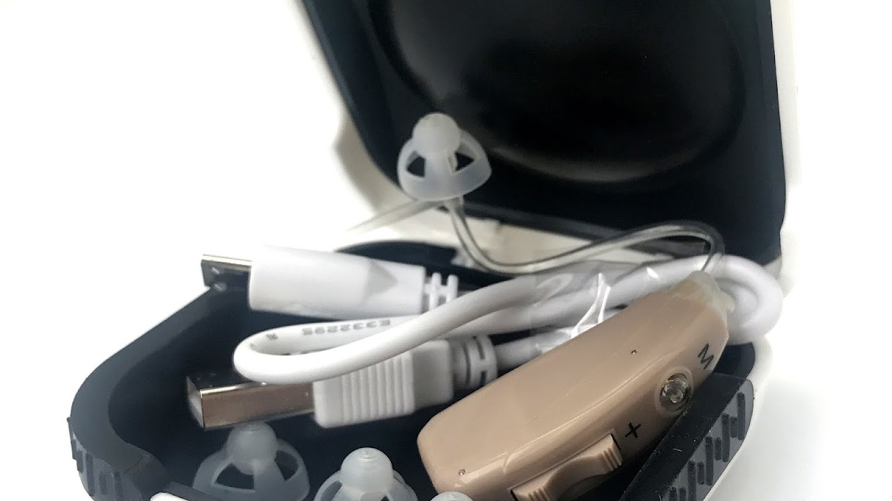 Open Fit Hearing Aids Reviews Review Choices