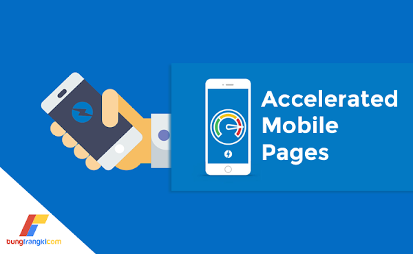 Ini Akibatnya Jika Menggunakan Template AMP pada Blogger
