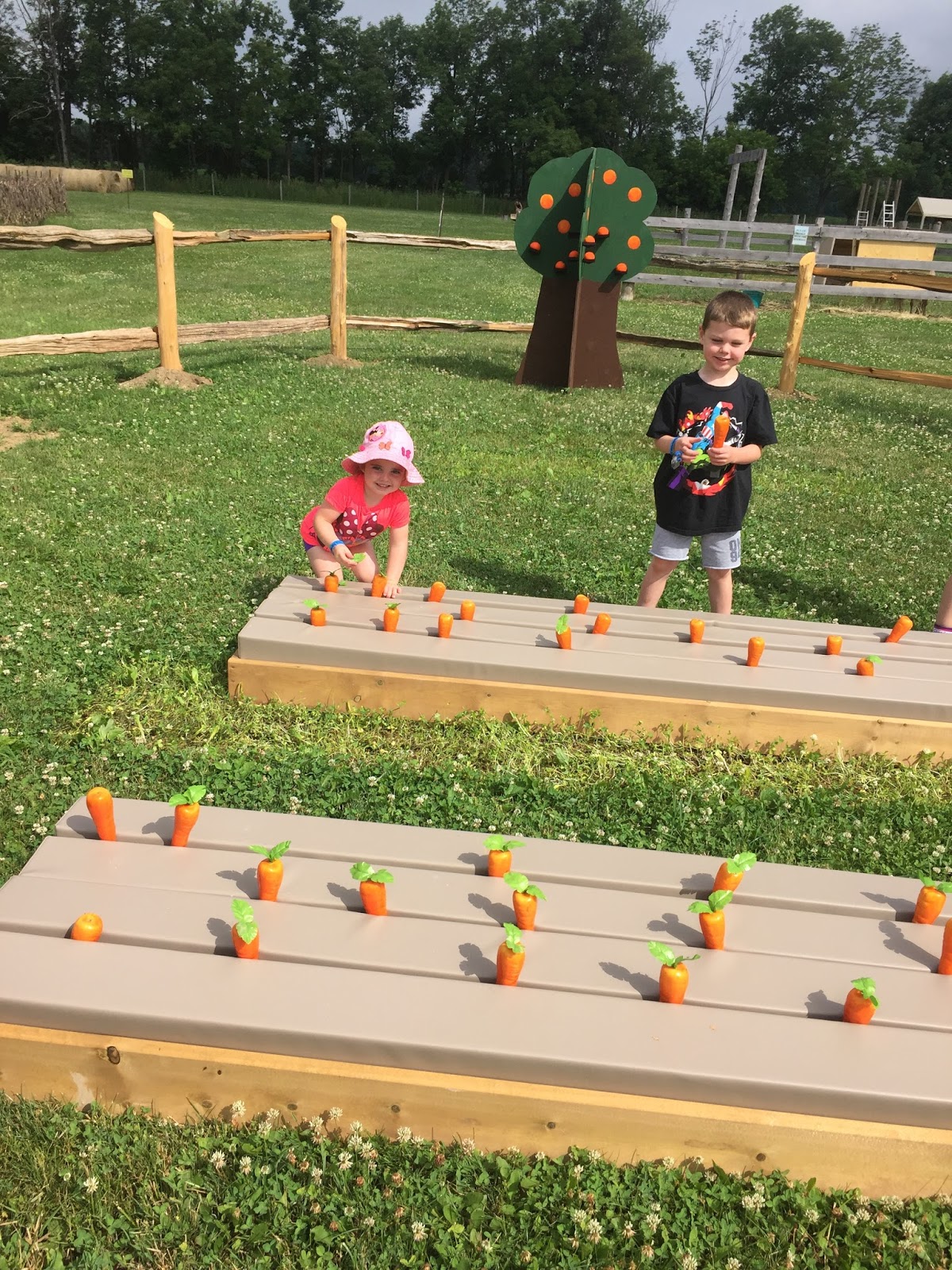 Building Blocks Preschool