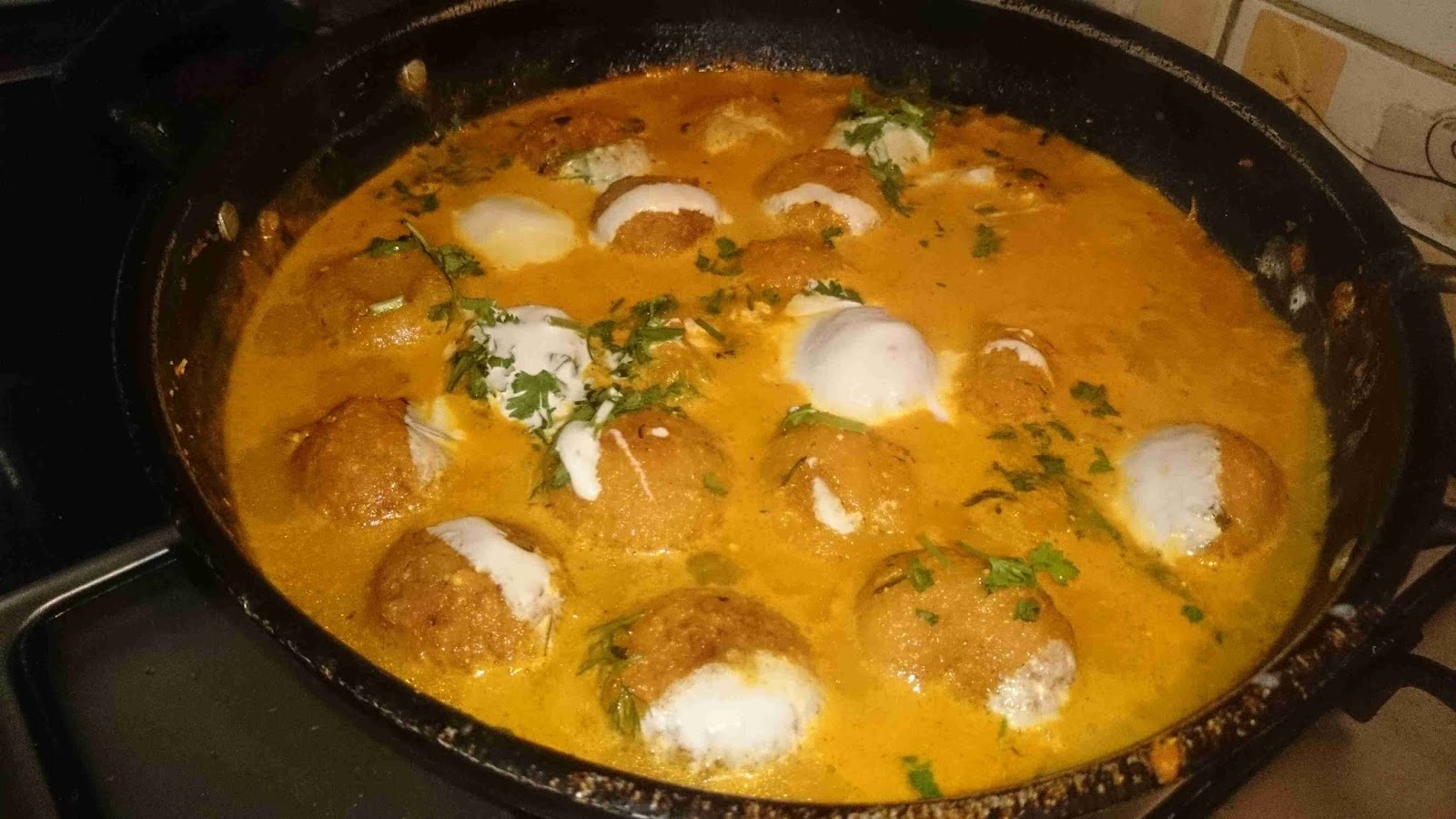 How to Cook Aloo Paneer Kofta? | Get this restaurant blog to quench ...