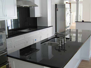 Backsplash Ideas for Black Granite Countertops @ The ... Backsplash Ideas for Black Granite Countertops @ The ... on Backsplash For Black Granite Countertops
id=79769