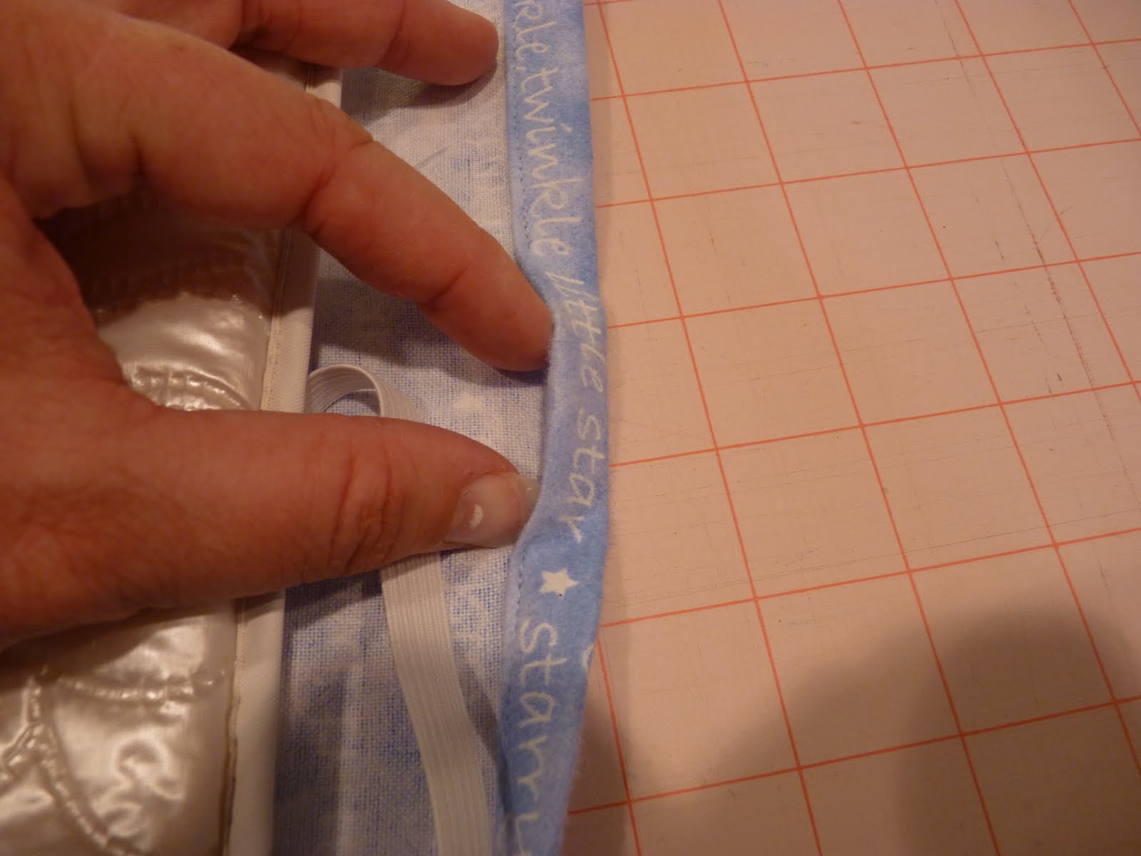 Life is Sew Good Sheet Tutorial