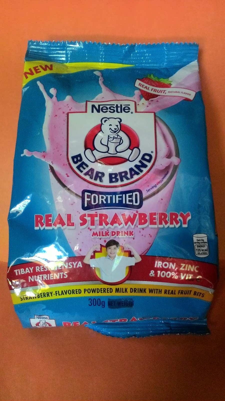 San Roque Supermarket Ang Sarap At Sustansya Ng Bear Brand, 54 OFF