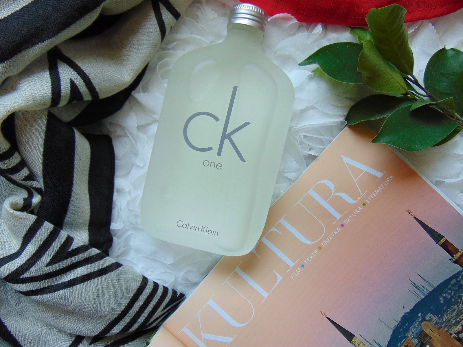 Calvin Klein ck5791