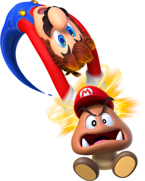 Mario explora Reino do Cogumelo em nova prévia da animação “Super Mario  Bros.”