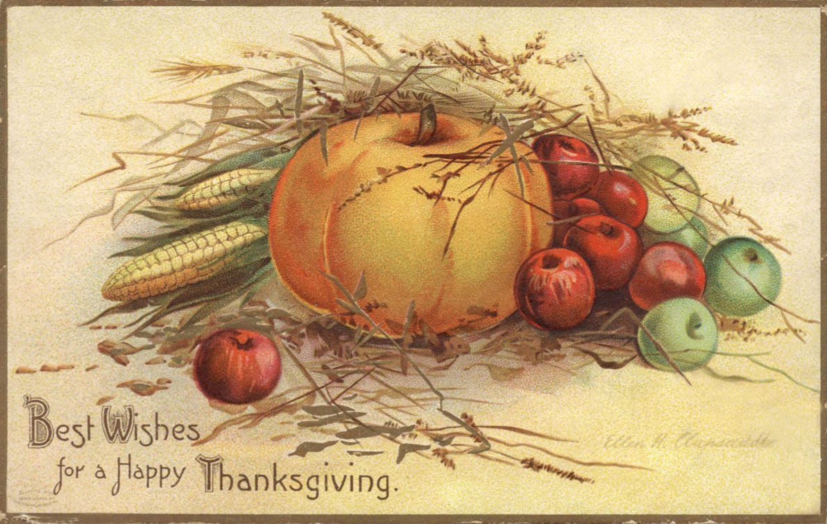clip art for thanksgiving religious - photo #16
