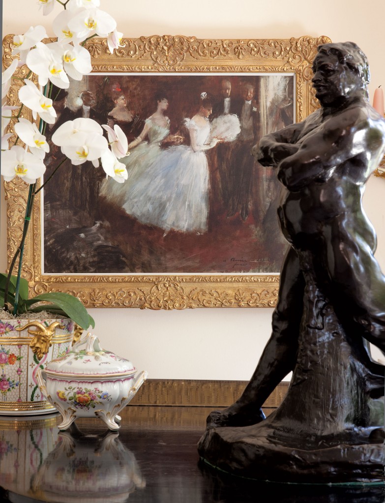 Decor Inspiration Michael Taylor legendary interior designer for