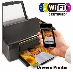 Kodak Esp C310 Printer Driver Downloads