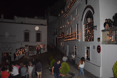 Noche de las Velas 7 - Marta Catas