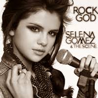 Free Download Lagu Selena Gomez - Rock God.Mp3