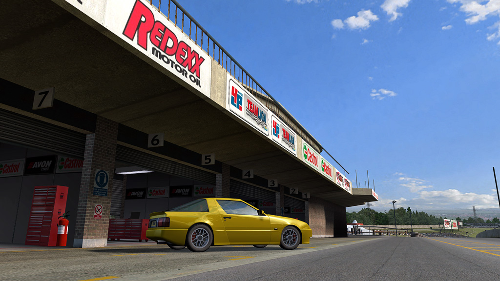 live for speed live for speed