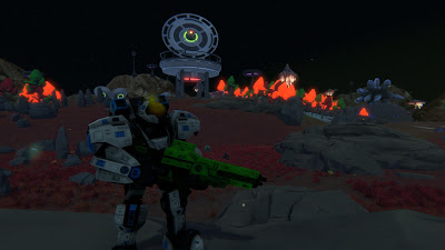 Triton Survival Game Screenshot 6