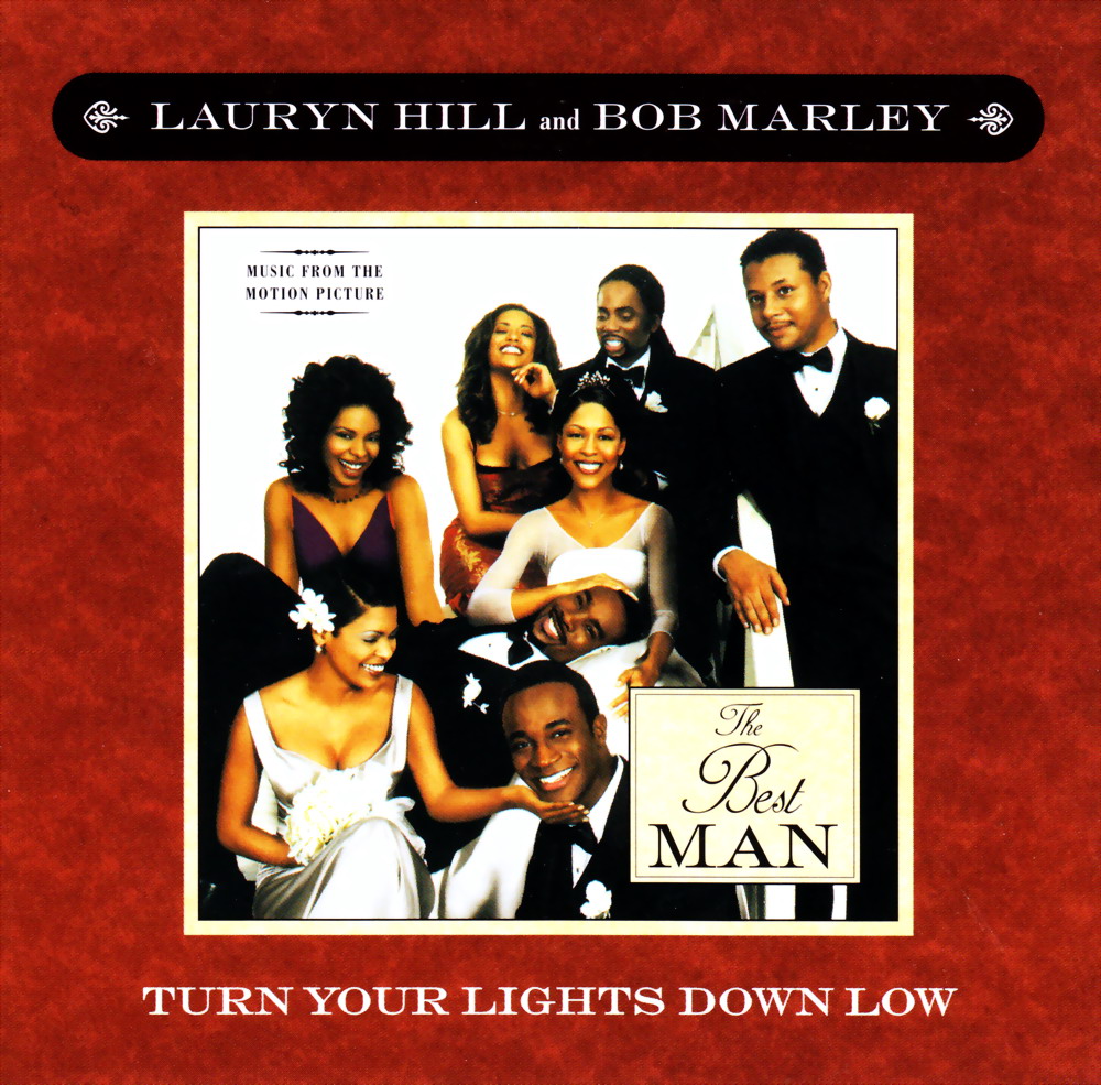 Bob Marley Feat Lauryn Hill Turn Your Lights Down Low