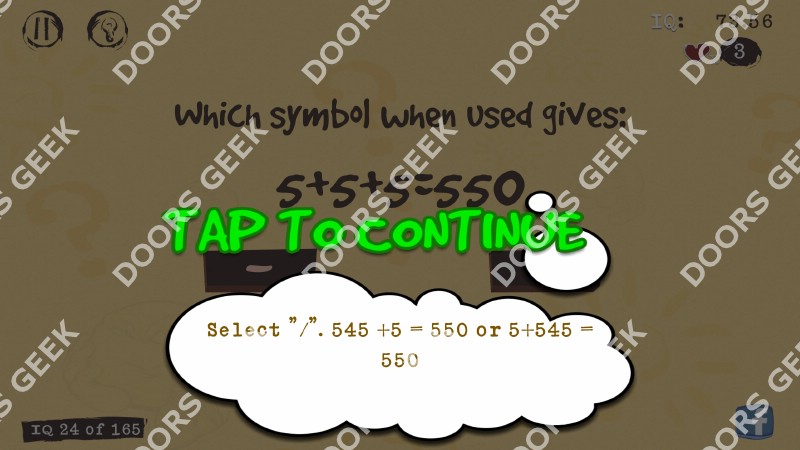 unbeatable iq game cheats unbeatable iq game cheats