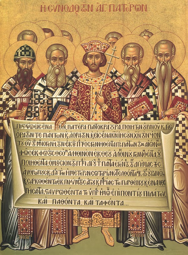 Dúvidas Católicas O IV Concilio de Constantinopla mandou adorar imagens?