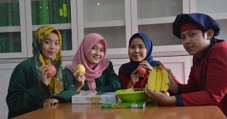 Sedang Menanti Kelulusan Berikut Ini Prospek Kerja Ilmu Gizi Uhamka Yang Wajib Diketahui Berita 24 Indonesia