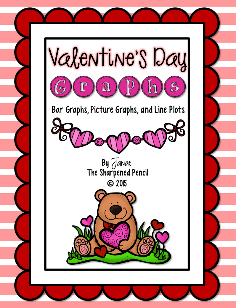 https://www.teacherspayteachers.com/Product/Valentines-Day-Graphing-Activities-1696395