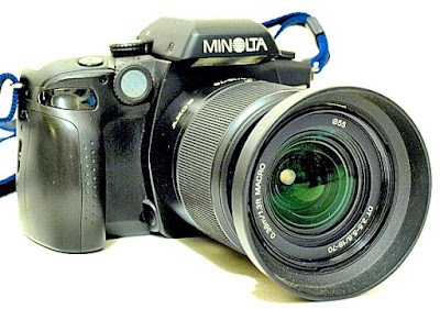 Minolta Maxxum, Sony DT 18-70mm 1:3.5-5.6 Zoom